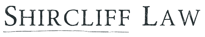 Shircliff Law LLC