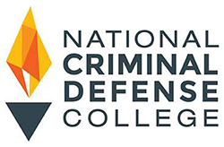 National Criminal Defense College