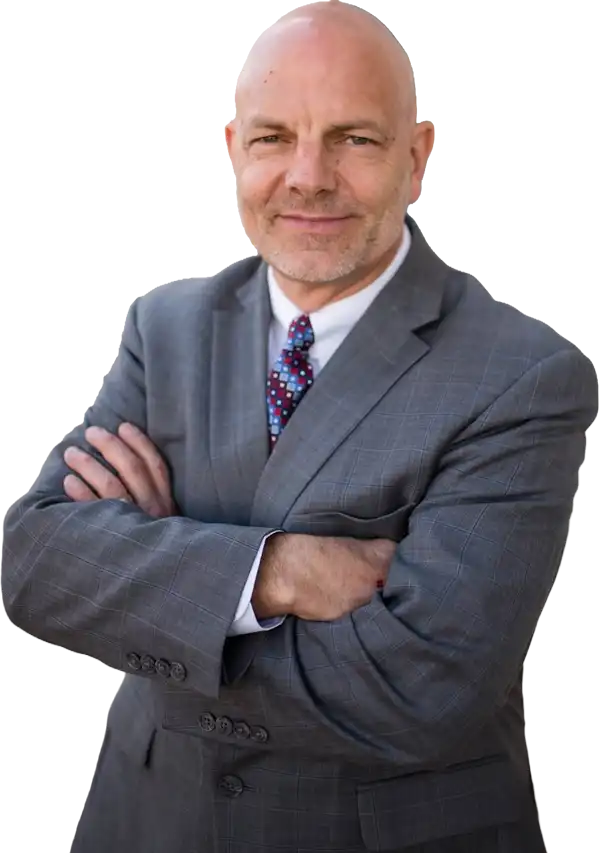 Attorney David Shircliff