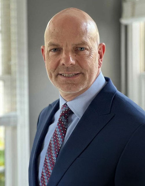 Attorney David Shircliff